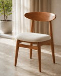 Nord Haven Dining Chair