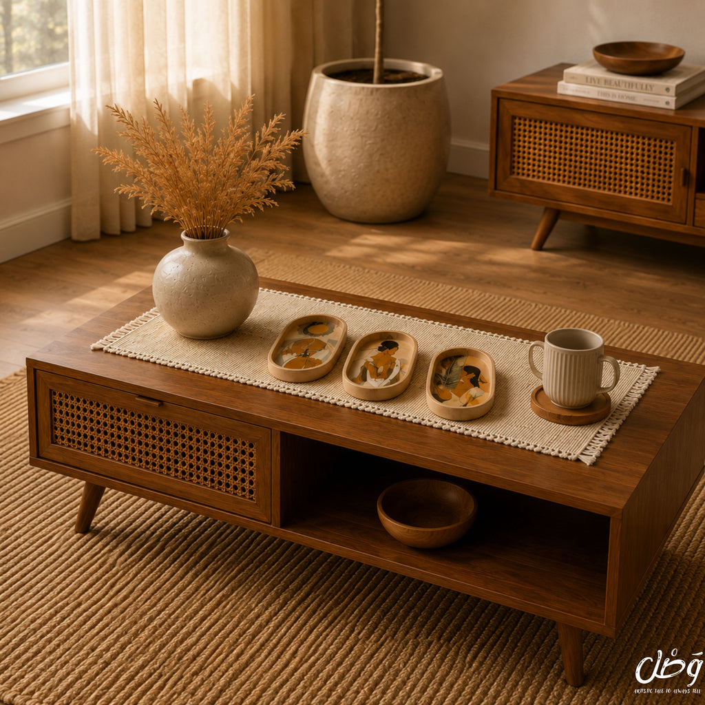 Shop the Look  — Living Room Bundle 2