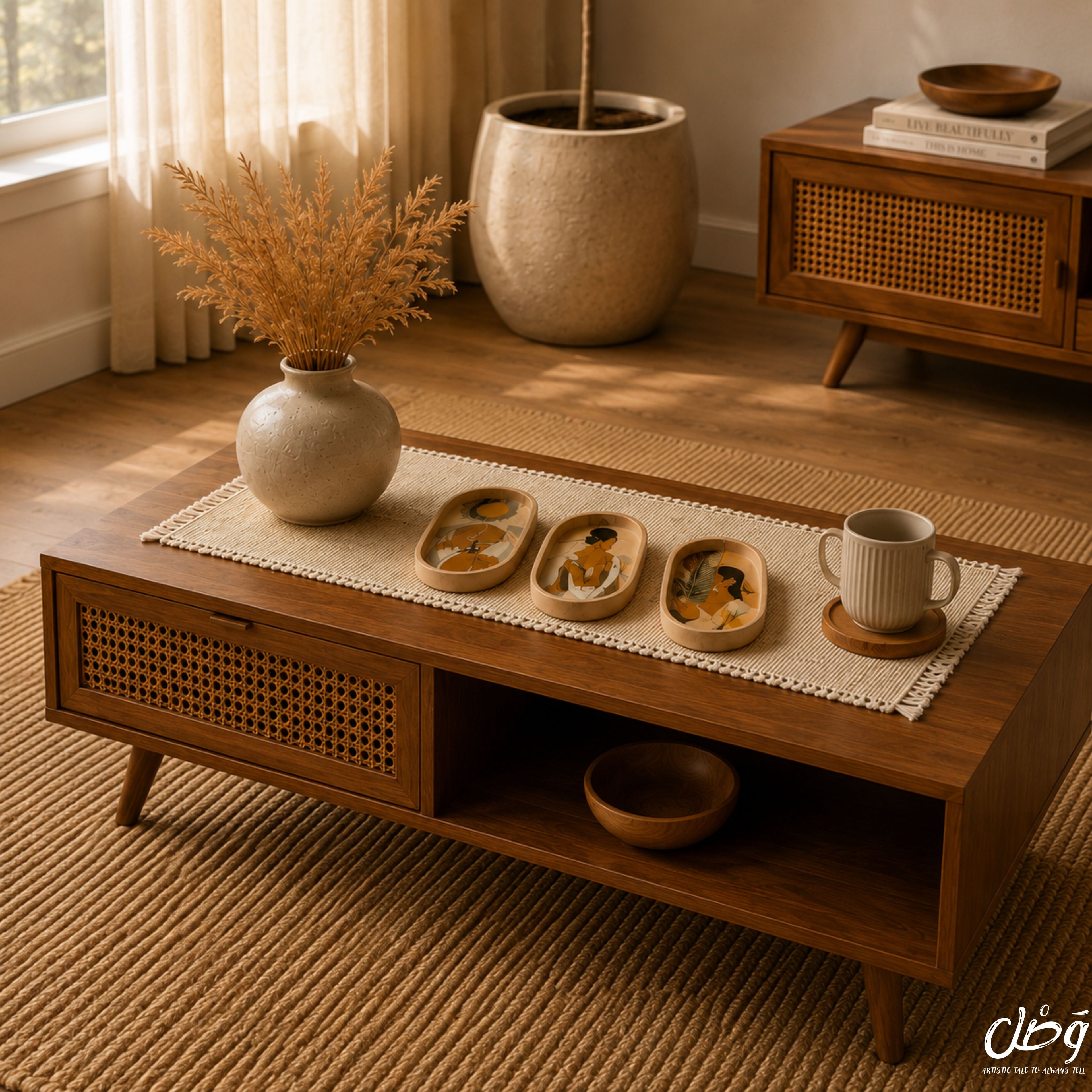 Shop the Look  — Living Room Bundle 2