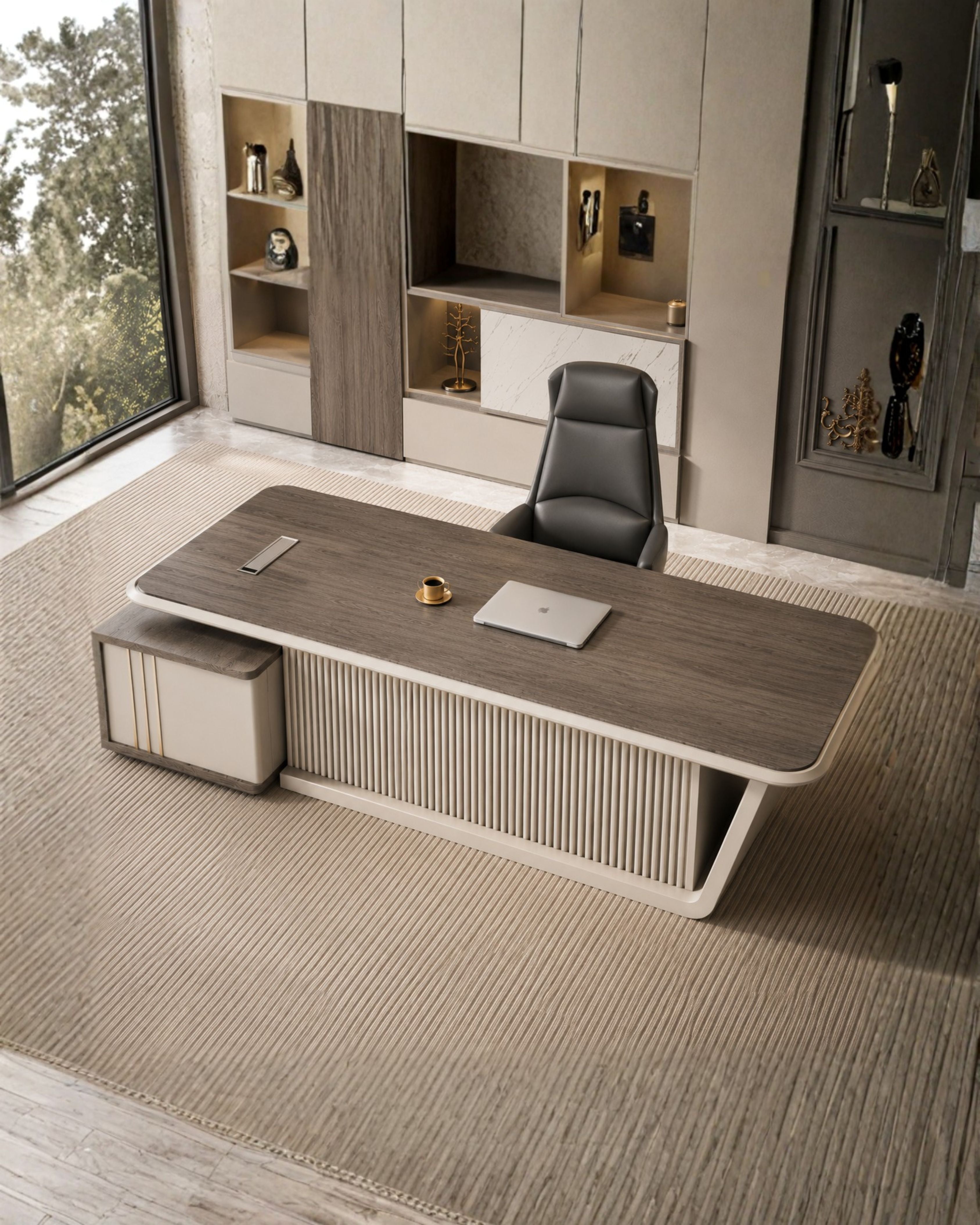 Symphony Desk