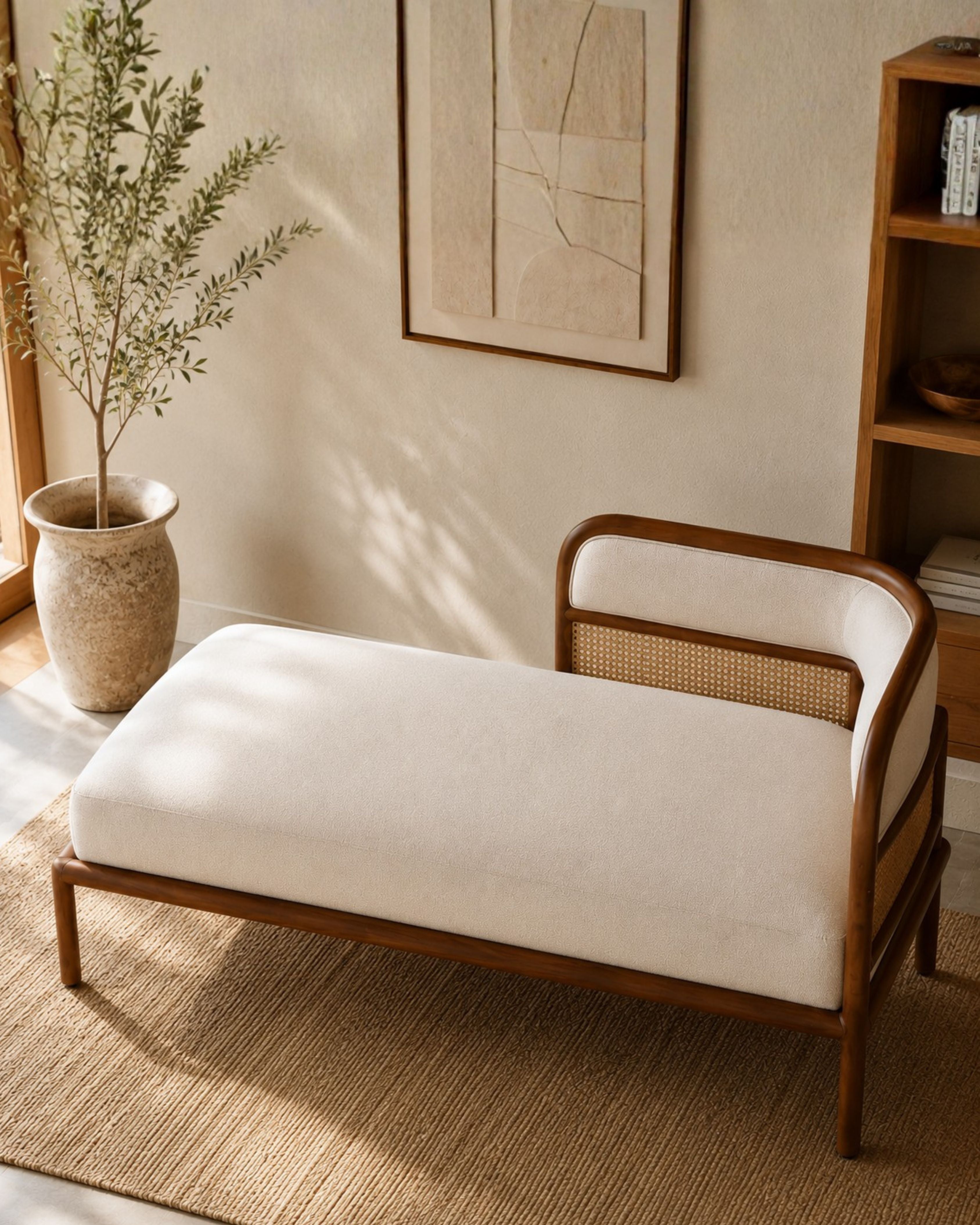 Noura Chaise Lounge