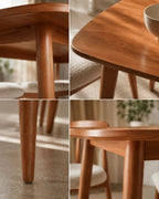 Nord Haven Dining Table