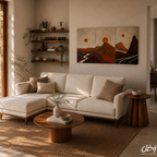 Shop the Look  — Living Room Bundle 3
