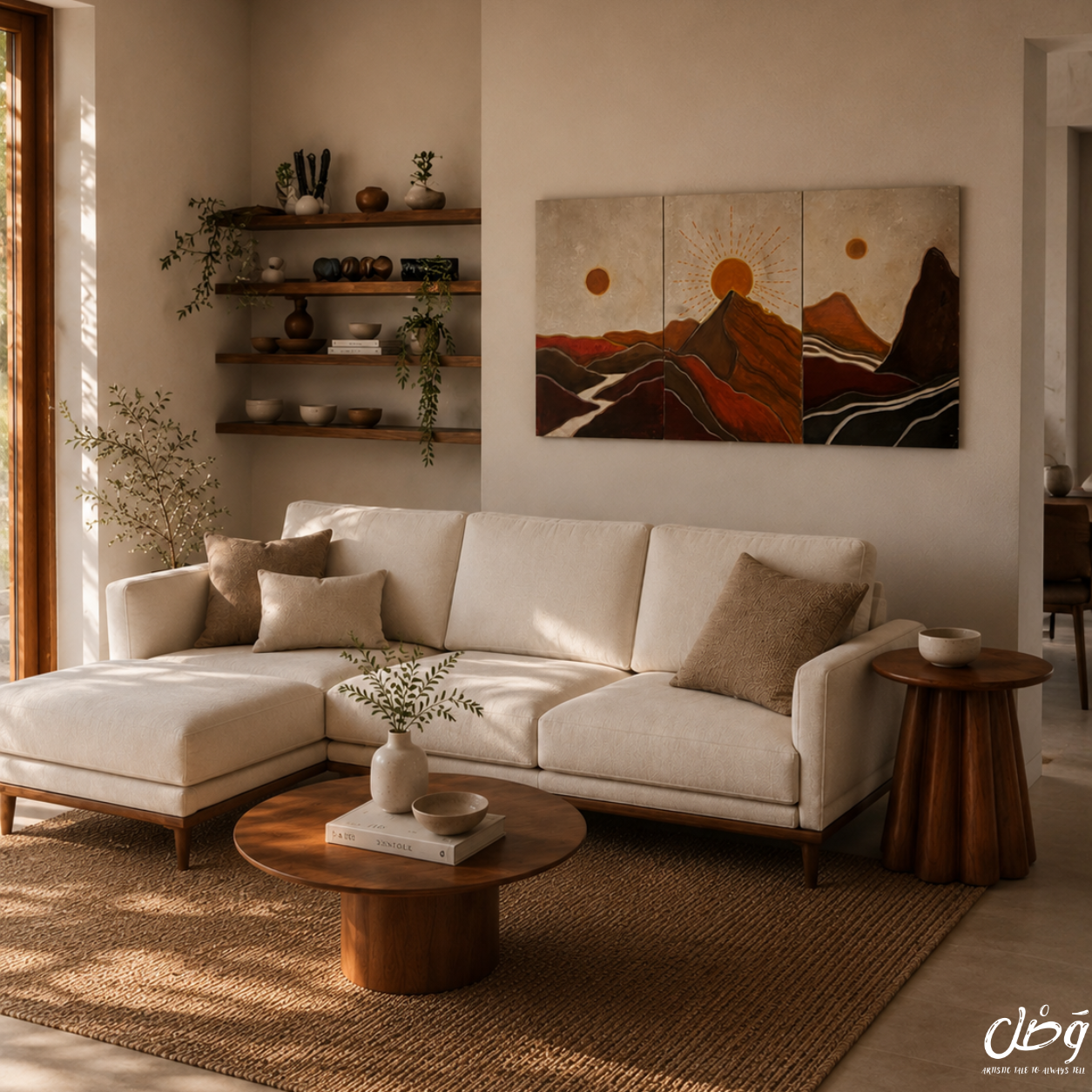 Shop the Look  — Living Room Bundle 3