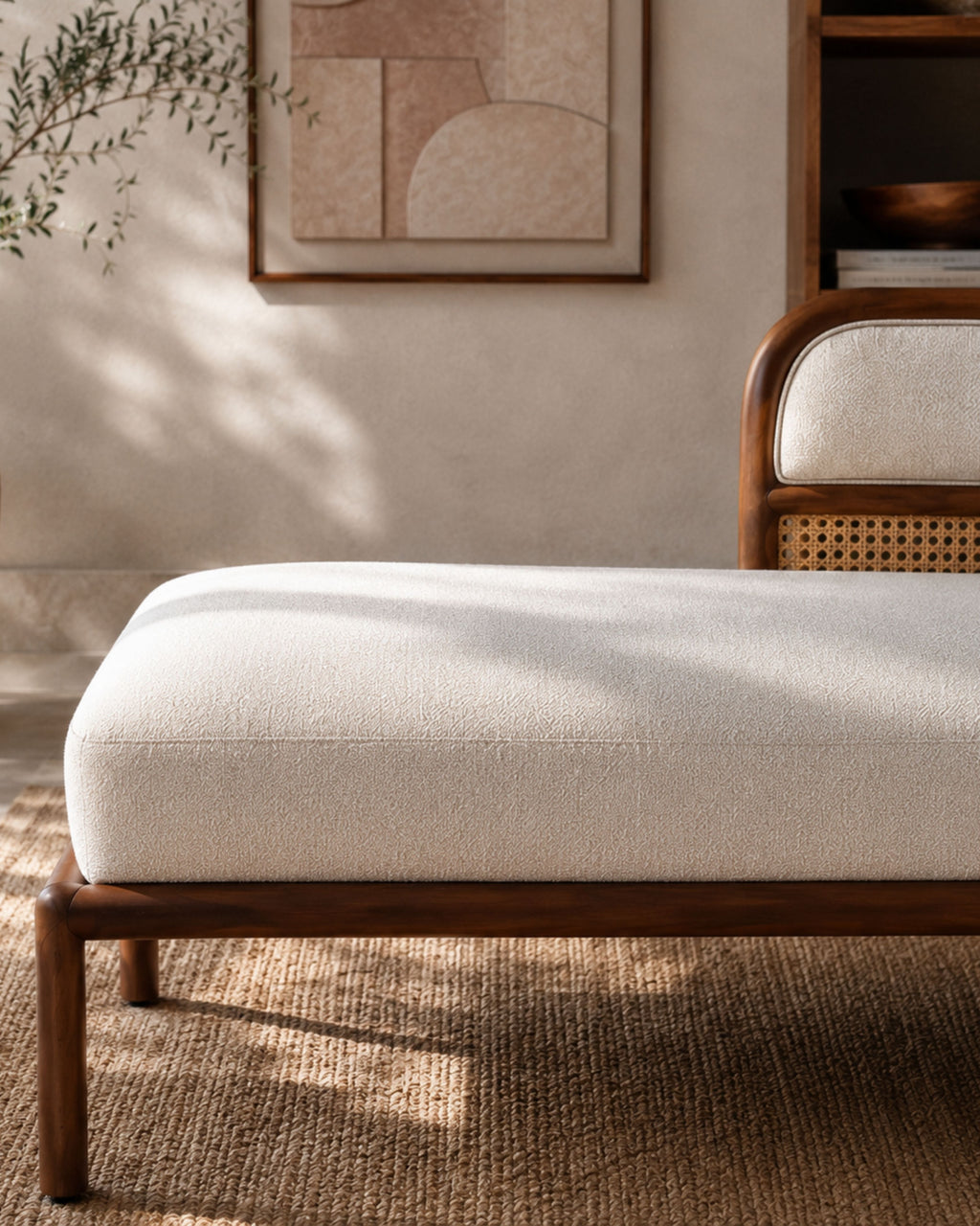 Noura Chaise Lounge
