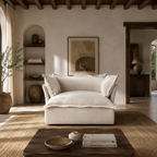 Noor Lounge Chair