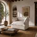 Noor Lounge Chair