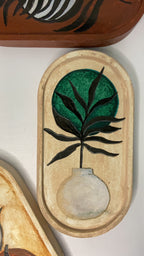 BOHO TRAY