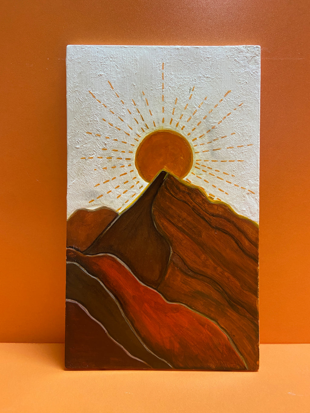 واحة الغروب Sunset Oasis