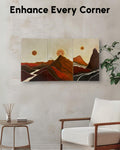 واحة الغروب Sunset Oasis