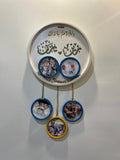 BABY PHOTO TRAY