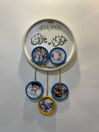 BABY PHOTO TRAY
